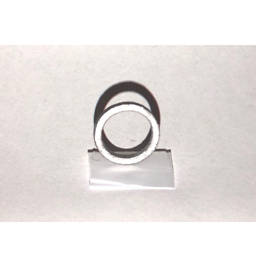 Unmounted Lead Rings for Position X-Ray Markers